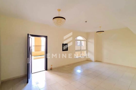 Duplex + Maids room | Big Terrace | Great Location, picture 5