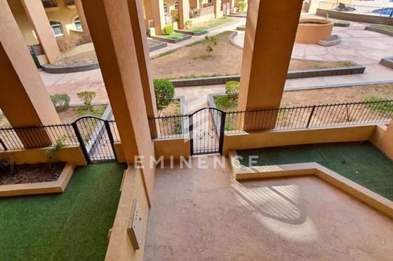 Duplex + Maids room | Big Terrace | Great Location, picture 14