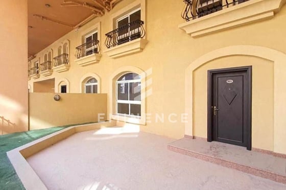 Duplex + Maids room | Big Terrace | Great Location, picture 13