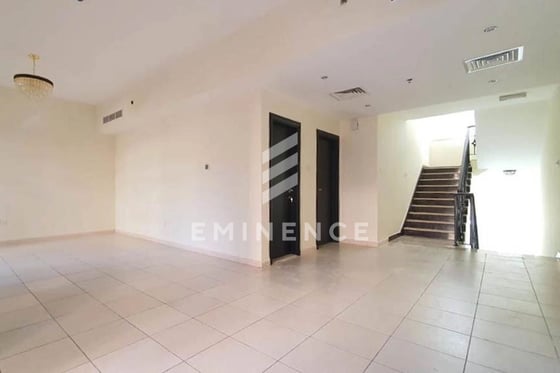Duplex + Maids room | Big Terrace | Great Location, picture 6