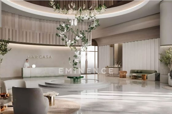 SEA and SKYLINE VIEW | HIGH FLOOR | MODERN 1BR, picture 11