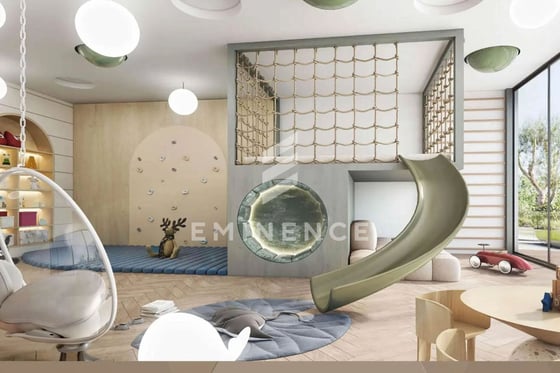 SEA and SKYLINE VIEW | HIGH FLOOR | MODERN 1BR, picture 14