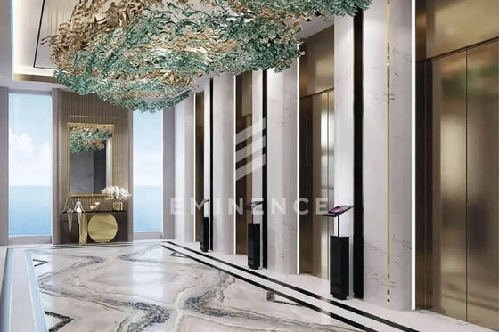 WATERFRONT | FULLY FURNISHED | LUXURY FINISH, picture 11