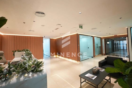 Newly Build | Multiple Option | Luxury Offices, picture 15