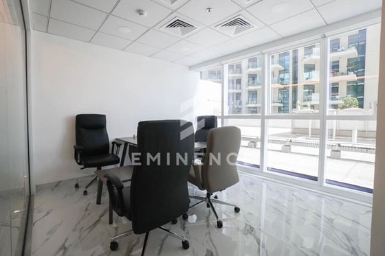 Newly Build | Multiple Option | Luxury Offices, picture 10