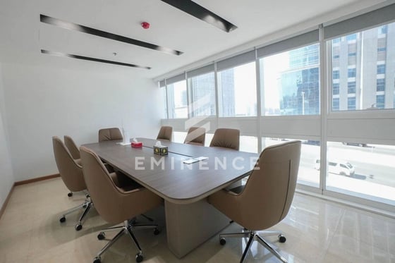 Newly Build | Multiple Option | Luxury Offices, picture 3