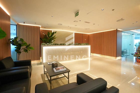 Newly Build | Multiple Option | Luxury Offices, picture 1
