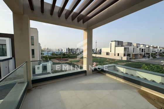Luxurious 4BR Villa | Single Row | Brand New, picture 20