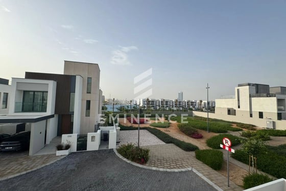 Luxurious 4BR Villa | Single Row | Brand New, picture 23