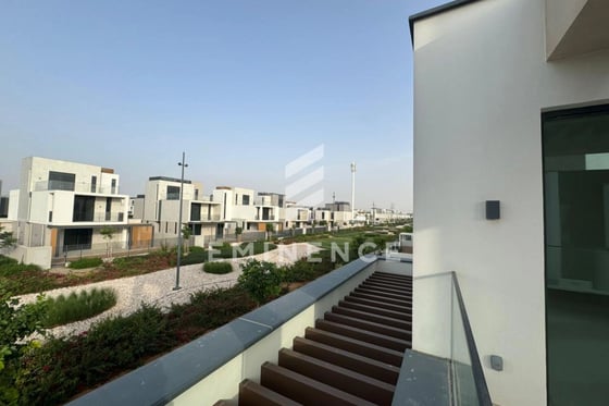 Luxurious 4BR Villa | Single Row | Brand New, picture 32