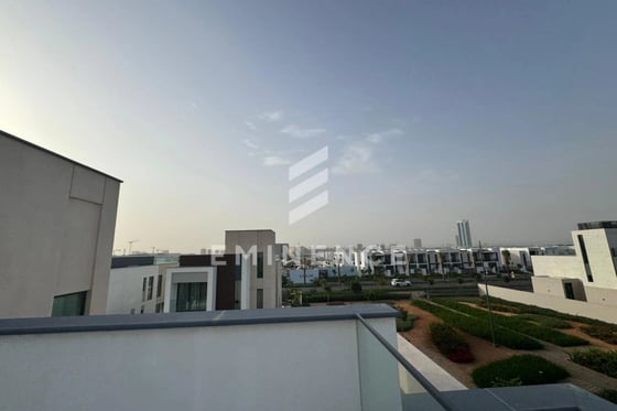 Luxurious 4BR Villa | Single Row | Brand New, picture 9