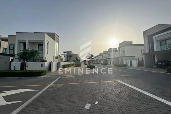 Luxurious 4BR Villa | Single Row | Brand New, picture 30