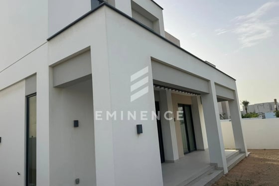 Luxurious 4BR Villa | Single Row | Brand New, picture 15