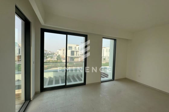 Luxurious 4BR Villa | Single Row | Brand New, picture 2