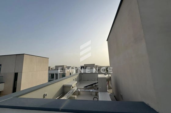 Luxurious 4BR Villa | Single Row | Brand New, picture 18