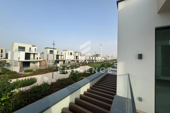 Luxurious 4BR Villa | Single Row | Brand New, picture 14