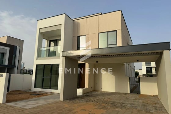 Luxurious 4BR Villa | Single Row | Brand New, picture 36