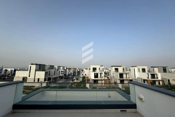 Luxurious 4BR Villa | Single Row | Brand New, picture 13