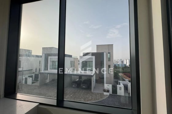Luxurious 4BR Villa | Single Row | Brand New, picture 12