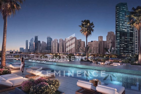 Exclusive | Waterfront Living | High-End Finishes, picture 10