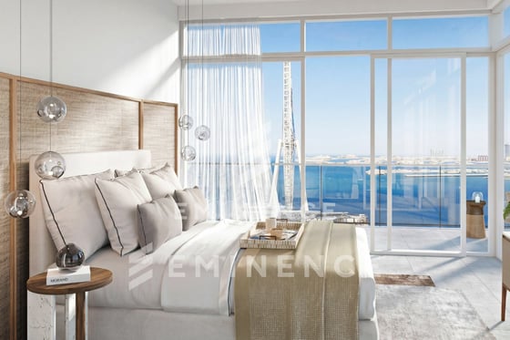 Exclusive | Waterfront Living | High-End Finishes, picture 4