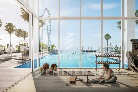 Exclusive | Waterfront Living | High-End Finishes, picture 3