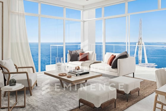 Exclusive | Waterfront Living | High-End Finishes, picture 1