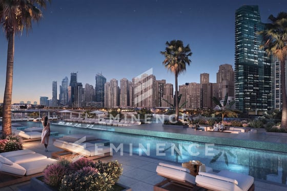 Exclusive | Waterfront Living | High-End Finishes, picture 10