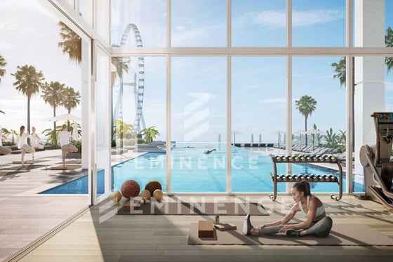 Exclusive | Waterfront Living | High-End Finishes, picture 3