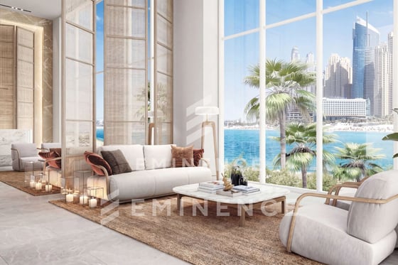 Exclusive | Waterfront Living | High-End Finishes, picture 2