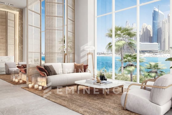 Exclusive | Waterfront Living | High-End Finishes, picture 2
