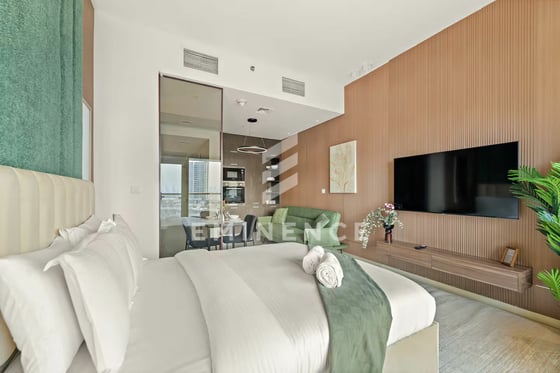 Park Facing | Renovated | Furnished, picture 8