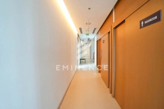 High floor | Vacant | Half floor or Individual, picture 16