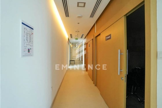 High floor | Vacant | Half floor or Individual, picture 24