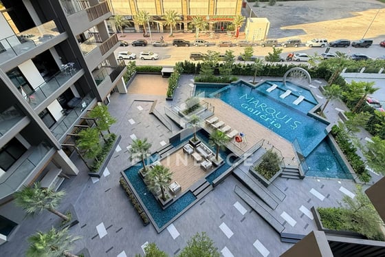 Brand New | Furnished | Upgraded | Pool View, picture 12