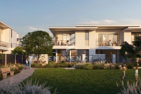 Exclusive | Lowest Priced | End Unit, picture 1