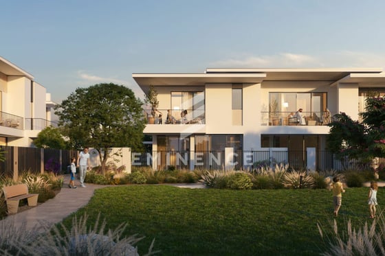 Exclusive | Lowest Priced | End Unit, picture 1