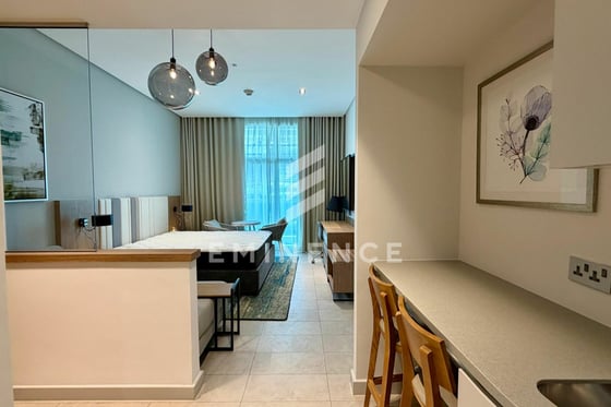 Exclusive | Furnished | Prime Location, picture 1