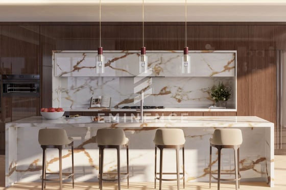 Genuine Resale | Original Price | Mid Floor, picture 5