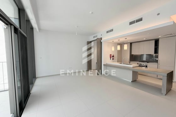 Brand New | High Floor | Amenities View, picture 1