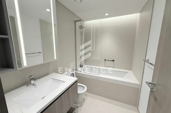 Brand New | High Floor | Amenities View, picture 20