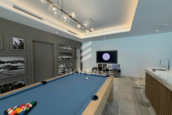 Brand New | High Floor | Amenities View, picture 27