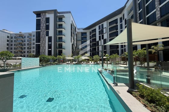 Brand New | High Floor | Amenities View, picture 6