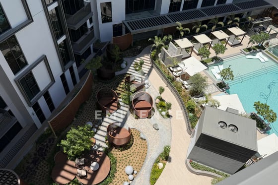 Brand New | High Floor | Amenities View, picture 23