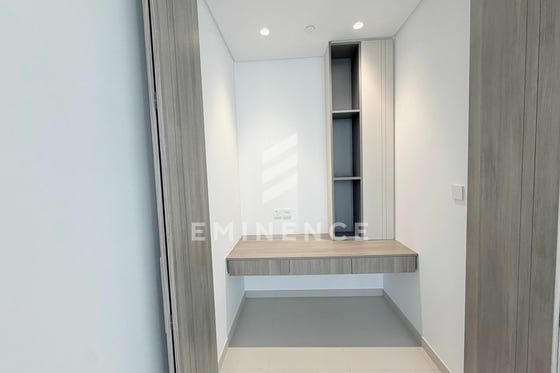 Brand New | High Floor | Amenities View, picture 8