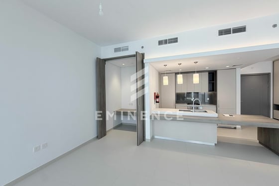 Brand New | High Floor | Amenities View, picture 5