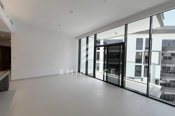 Brand New | High Floor | Amenities View, picture 10