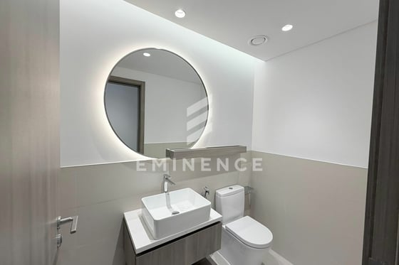 Brand New | High Floor | Amenities View, picture 11