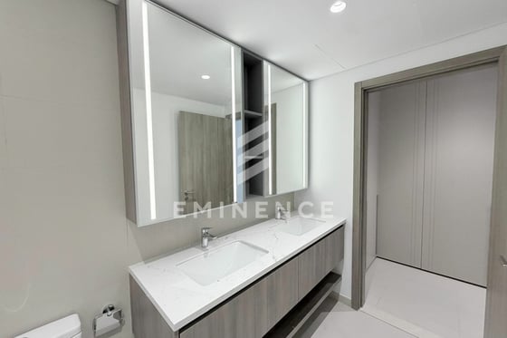 Brand New | High Floor | Amenities View, picture 18