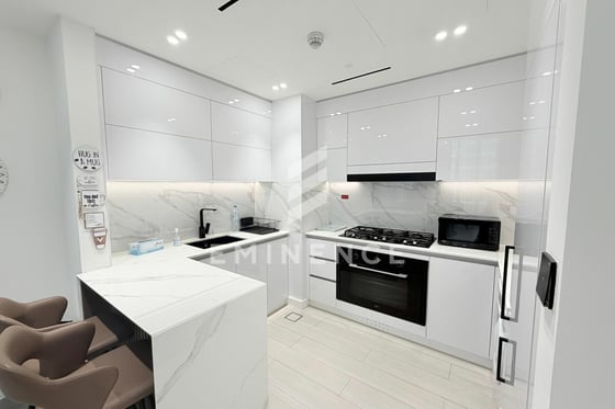 Golf View | Fully Furnished | Lowest price, picture 8